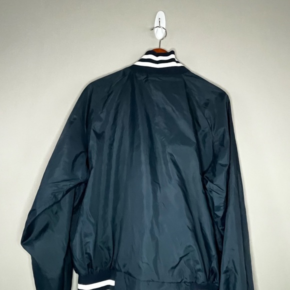 Vintage Epcot Center Varsity Jacket - Picture 4 of 8